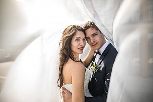 Katka & Jirka